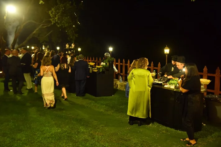 Rise and Move-Walk of Hope Fundraising Dinner